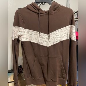 Buffbunny hoodie